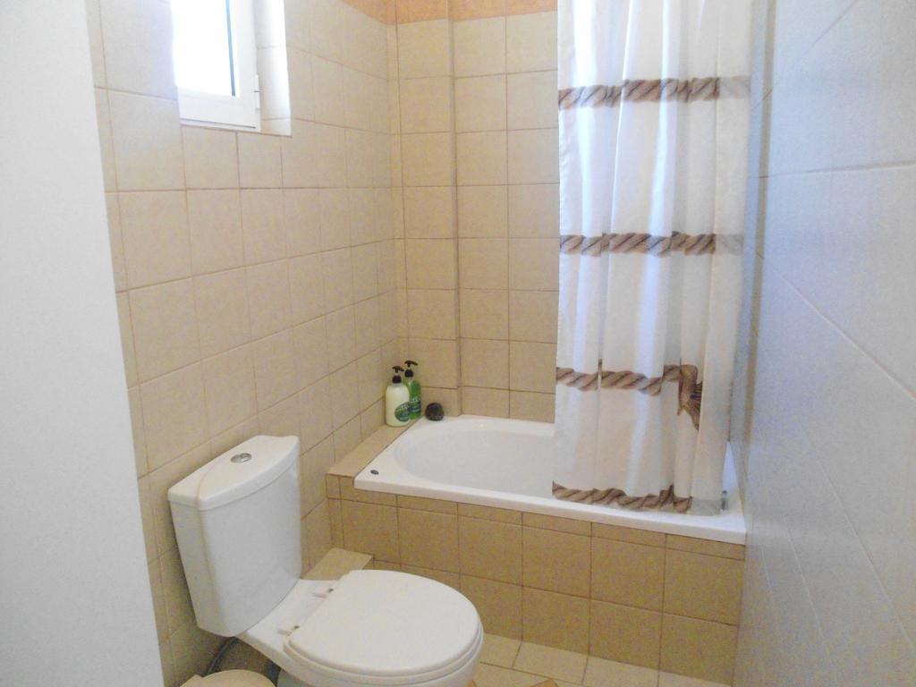 Aloe Villa Chania Crete Georgioupoli Eksteriør billede
