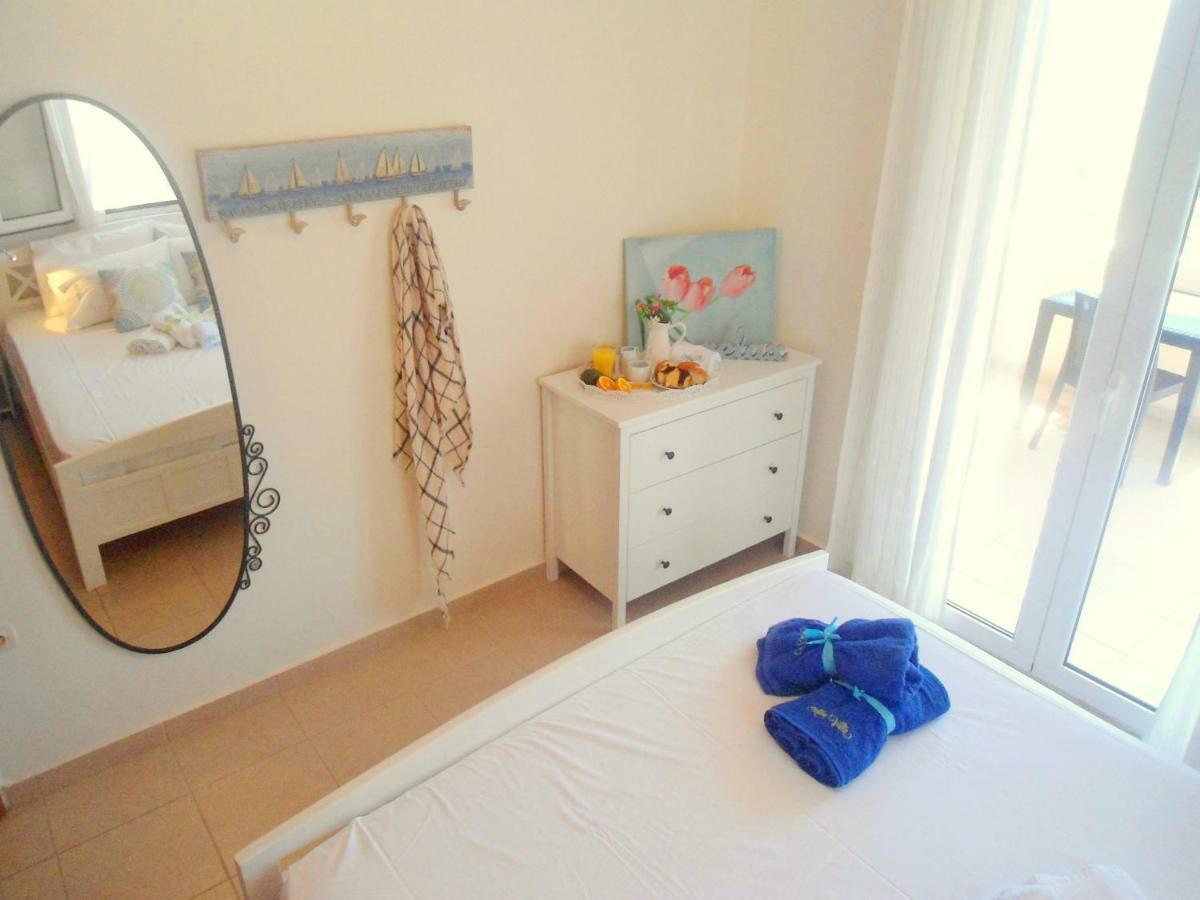 Aloe Villa Chania Crete Georgioupoli Eksteriør billede